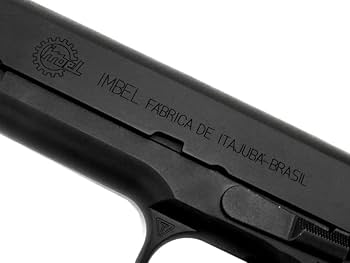 タニオコバ、GM7、インベルM1911ブラックモデル。 タニオコバ、GM7、インベルM1911ブラックモデル。 Amazon.co.jp